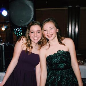 Meet your Posher, Avery